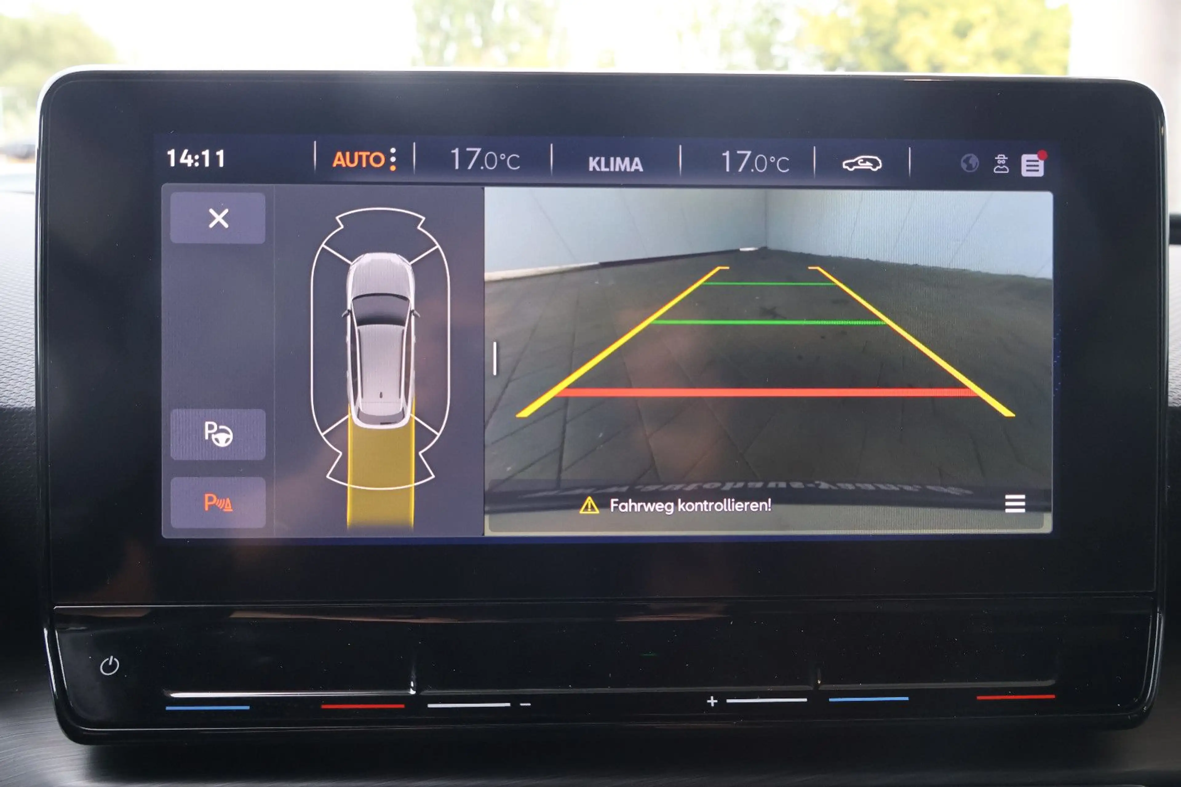 CUPRA Leon ST 1.5 eTSI AID+CARPLAY+ACC+KEY+LED+18" — photo 9