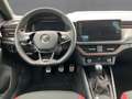 Skoda Scala 1.0TSI MONTE CARLO 4JG+LED+NAV+SHZ+PANO+VC Nero - thumbnail 9
