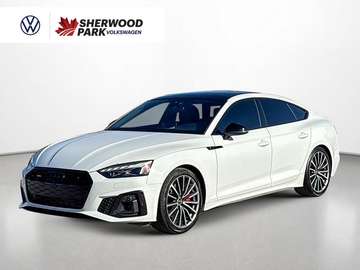 Technik | S LINE | HEATED SEATS & STEERING | SUNROOF | NAVI | B&O AUDIO | 360 CAM