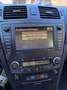 Toyota Avensis 1.8 Executive *Automatik/Navi/Kamera* Silber - thumbnail 13