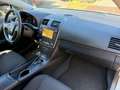 Toyota Avensis 1.8 Executive *Automatik/Navi/Kamera* Silber - thumbnail 7
