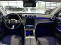 Mercedes-Benz C 300 C 300 d T AVANTGARDE DISTRONIC+PANORAMA+HEAD-UP BC Gris - thumbnail 10