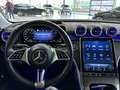 Mercedes-Benz C 300 C 300 d T AVANTGARDE DISTRONIC+PANORAMA+HEAD-UP BC Gris - thumbnail 18