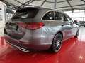 Mercedes-Benz C 300 C 300 d T AVANTGARDE DISTRONIC+PANORAMA+HEAD-UP BC Gris - thumbnail 4