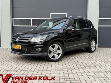 1.4 TSI CUP | LED | Navigatie | Cruise | Climate |