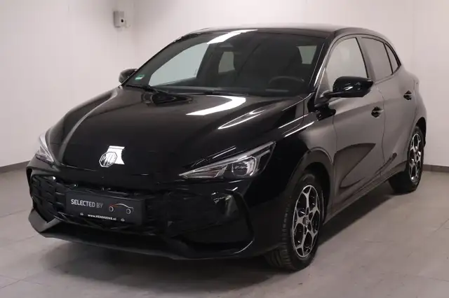 MG MG3 Hybrid+ 1.5 Hybrid+ Luxury