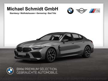 i xDrive Coupé*M Technik Paket*LC Prof.*HUD*Laser*
