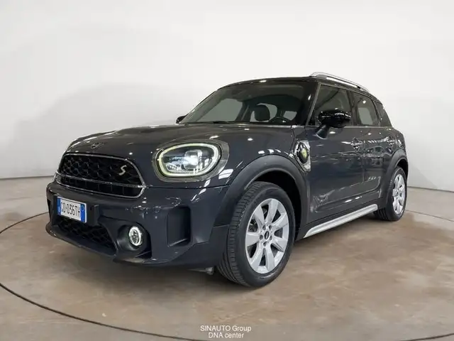 MINI Cooper SE Countryman Mini 1.5 Cooper S E Hype Countryman ALL4 Automati