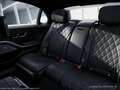 Mercedes-Benz S 450 S 450 4M L Exklusiv Massage FondEnter Hinterachslenk Braun - thumbnail 8