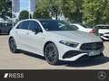 Mercedes-Benz A 250 e EQ AMG+AHK+PANO+MEM+MULTIBEAM+11KW+360°+ Gri - thumbnail 7