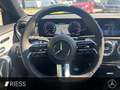 Mercedes-Benz A 250 e EQ AMG+AHK+PANO+MEM+MULTIBEAM+11KW+360°+ Grigio - thumbnail 12