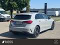 Mercedes-Benz A 250 e EQ AMG+AHK+PANO+MEM+MULTIBEAM+11KW+360°+ Grigio - thumbnail 6