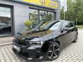 Opel Astra 1.2 Turbo Automatik GS LED SHZ LHZ Schiebedach Schwarz - thumbnail 1