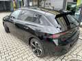 Opel Astra 1.2 Turbo Automatik GS LED SHZ LHZ Schiebedach Schwarz - thumbnail 2