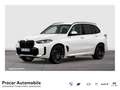 BMW X5 xDrive30d M Sport RFK NAVI LED Sound Syst. Weiß - thumbnail 1