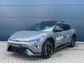 Kia EV4 Fastback 81,4 kWh 204PK GT-PlusLine | Stoelverwarm Gris - thumbnail 2