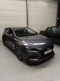 2.0 T-GDi Performance Pack (met extra's)