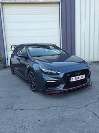 2.0 T-GDi Performance Pack (met extra's)