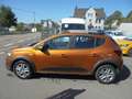 Dacia Sandero Stepway Comfort Orange - thumbnail 3