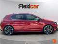 Peugeot 308 GTi 200KW (270CV) Jaune - thumbnail 5
