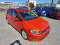 Volkswagen Golf Sportsvan 1.2 TSI (BlueMotion Technology) Comfortline Pomarańczowy - thumbnail 3