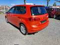 Volkswagen Golf Sportsvan 1.2 TSI (BlueMotion Technology) Comfortline Оранжевий - thumbnail 8
