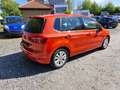Volkswagen Golf Sportsvan 1.2 TSI (BlueMotion Technology) Comfortline Arancione - thumbnail 5