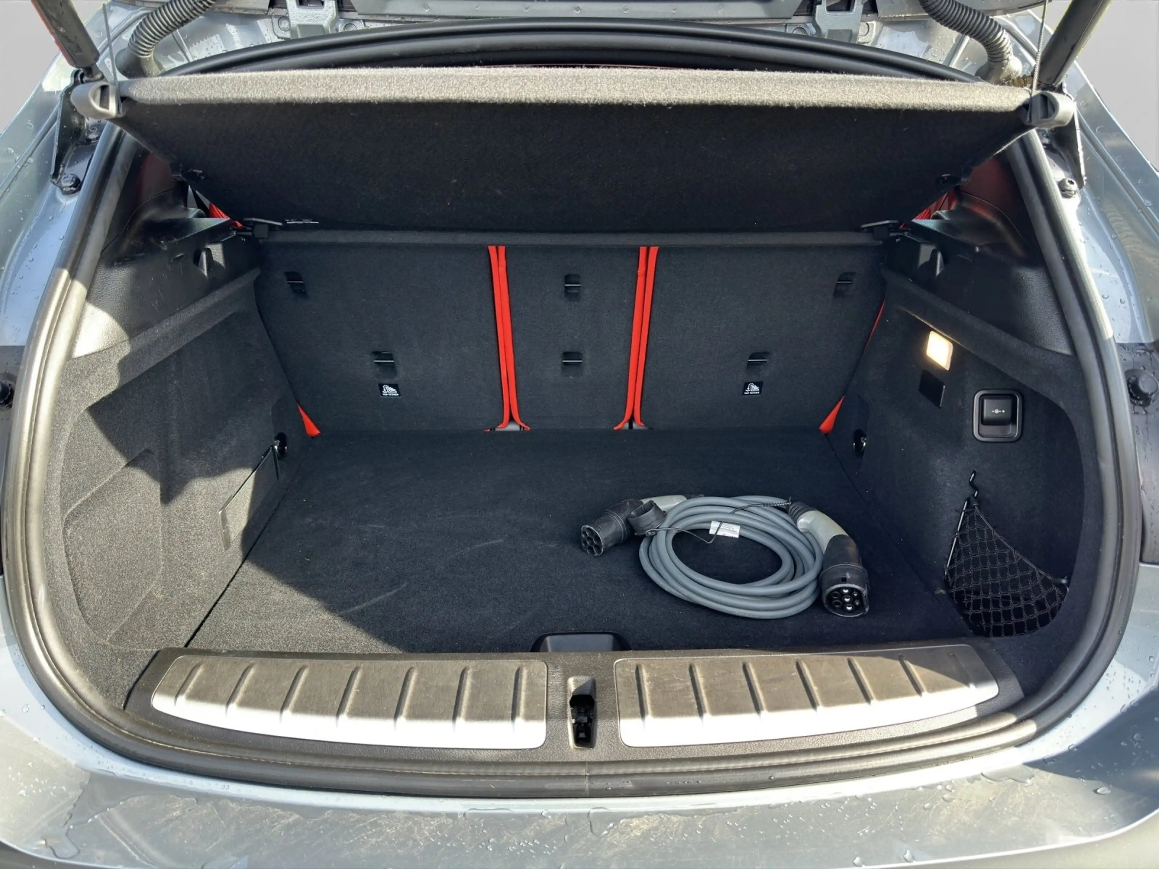 BMW X2 xDrive25e Head-Up HiFi DAB LED RFK Tempomat — photo 13