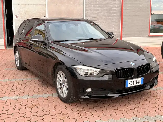 BMW 316 LEGGERE DESCRIZIONE - NEOPATENTATI
