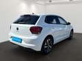 Volkswagen Polo VI 1.0 TSI Highline *LED*NAVI*KAMERA* Wit - thumbnail 6