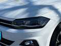 Volkswagen Polo VI 1.0 TSI Highline *LED*NAVI*KAMERA* Wit - thumbnail 8