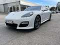 Porsche Panamera 3,0 Diesel Aut. Weiß - thumbnail 2