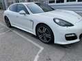 Porsche Panamera 3,0 Diesel Aut. Weiß - thumbnail 8