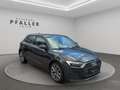 Audi A1 SB 30 TFSI Intense Grau - thumbnail 4