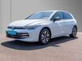 Volkswagen Golf VIII 2.0 TDI DSG Goal Navi, AHK, VWG Weiß - thumbnail 3