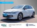Volkswagen Golf VIII 2.0 TDI DSG Goal Navi, AHK, VWG Weiß - thumbnail 1