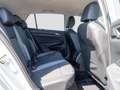 Volkswagen Golf VIII 2.0 TDI DSG Goal Navi, AHK, VWG Weiß - thumbnail 11