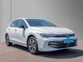 Volkswagen Golf VIII 2.0 TDI DSG Goal Navi, AHK, VWG Weiß - thumbnail 4