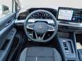 Volkswagen Golf VIII 2.0 TDI DSG Goal Navi, AHK, VWG Weiß - thumbnail 13
