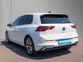 Volkswagen Golf VIII 2.0 TDI DSG Goal Navi, AHK, VWG Weiß - thumbnail 5