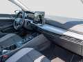 Volkswagen Golf VIII 2.0 TDI DSG Goal Navi, AHK, VWG Weiß - thumbnail 9