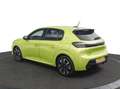 Peugeot e-208 EV Style 50 kWh | Cruise | Stoelverwarming | Geel - thumbnail 12