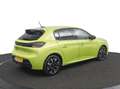 Peugeot e-208 EV Style 50 kWh | Cruise | Stoelverwarming | Geel - thumbnail 2