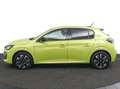 Peugeot e-208 EV Style 50 kWh | Cruise | Stoelverwarming | Geel - thumbnail 11