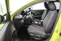 Peugeot e-208 EV Style 50 kWh | Cruise | Stoelverwarming | Geel - thumbnail 4