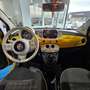 Fiat 500C 1.2 Mirror Amarillo - thumbnail 11