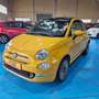 Fiat 500C 1.2 Mirror Amarillo - thumbnail 8