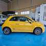 Fiat 500C 1.2 Mirror Amarillo - thumbnail 5