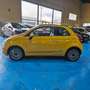 Fiat 500C 1.2 Mirror Amarillo - thumbnail 9