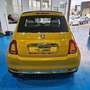 Fiat 500C 1.2 Mirror Amarillo - thumbnail 3